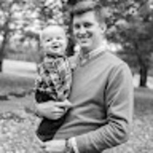 Meet your Posher, Cameron